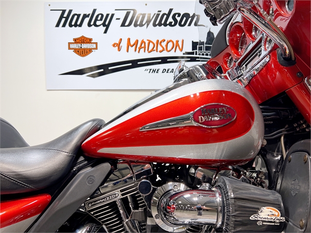 2008 Harley-Davidson FLHTCUSE3 at Harley-Davidson of Madison