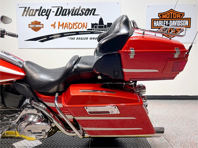 2008 Harley-Davidson FLHTCUSE3 at Harley-Davidson of Madison