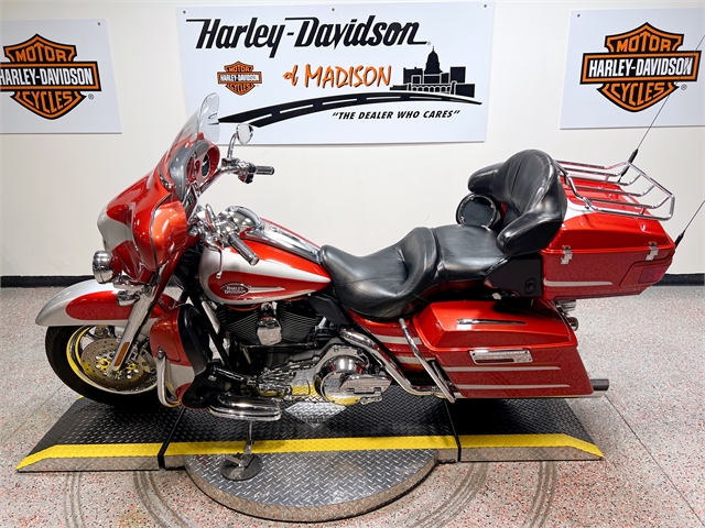 2008 Harley-Davidson FLHTCUSE3 at Harley-Davidson of Madison