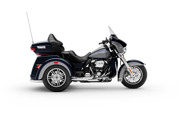 2020 Harley-Davidson Trike Tri Glide Ultra at Texas Harley