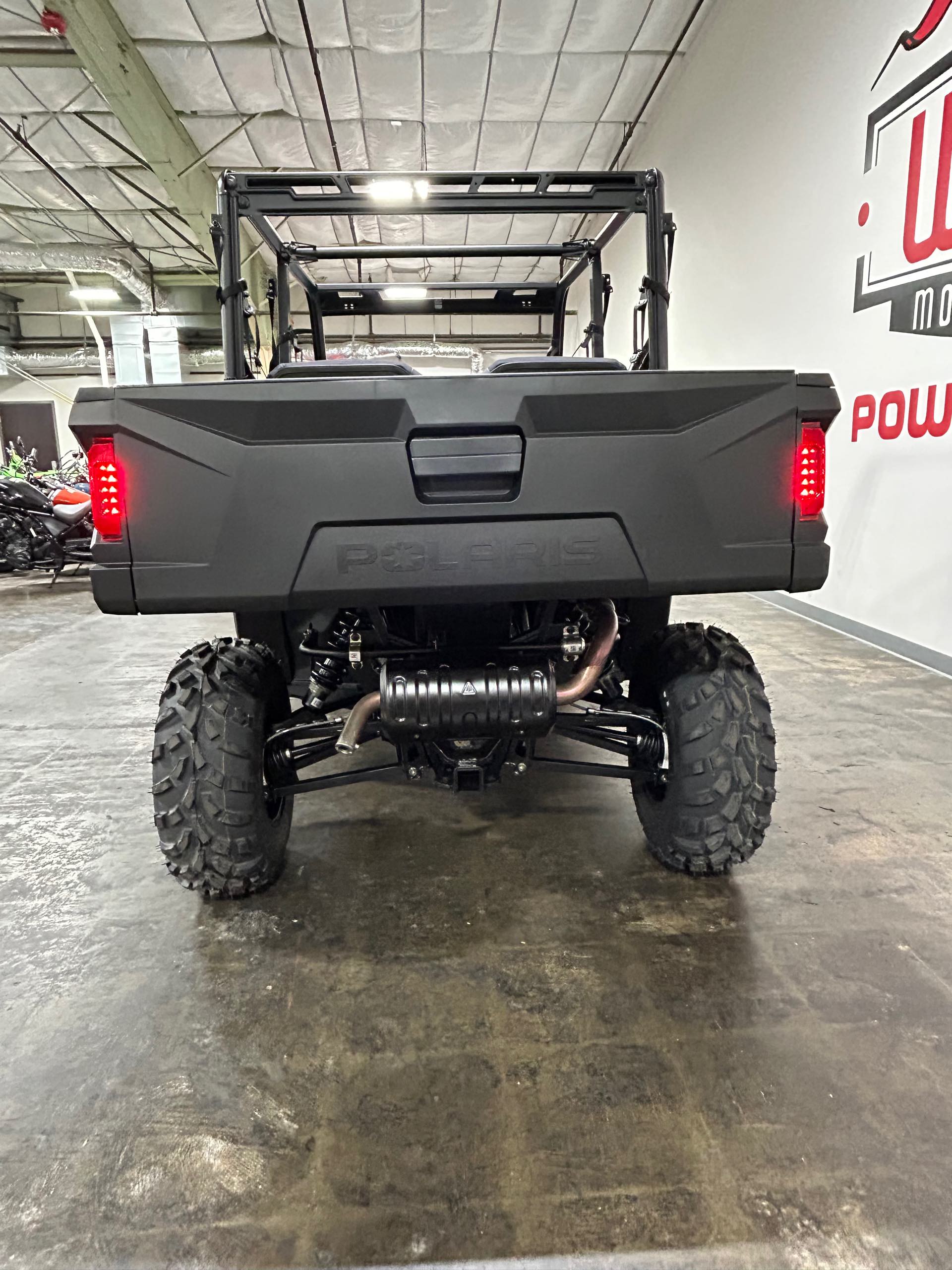 2025 Polaris Ranger Crew SP 570 Premium at Wood Powersports Harrison