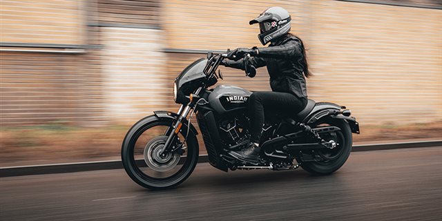 2022 Indian Motorcycle Scout Rogue at Cycle Max