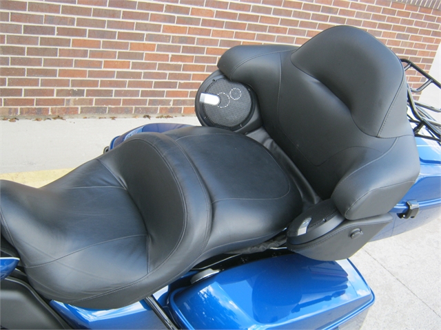 2022 Harley-Davidson Road Glide Limited at Brenny's Motorcycle Clinic, Bettendorf, IA 52722