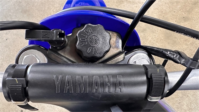 2025 Yamaha PW 50 at ATVs and More