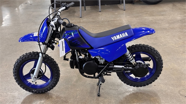 2025 Yamaha PW 50 at ATVs and More