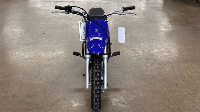 2025 Yamaha PW 50 at ATVs and More