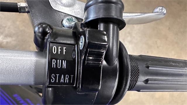2025 Yamaha PW 50 at ATVs and More