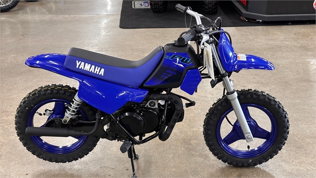 2025 Yamaha PW 50 at ATVs and More