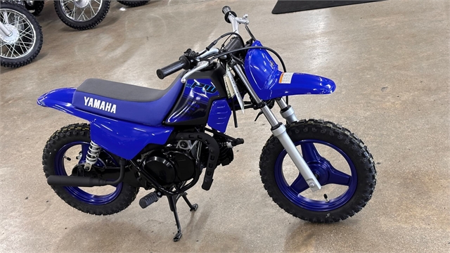 2025 Yamaha PW 50 at ATVs and More