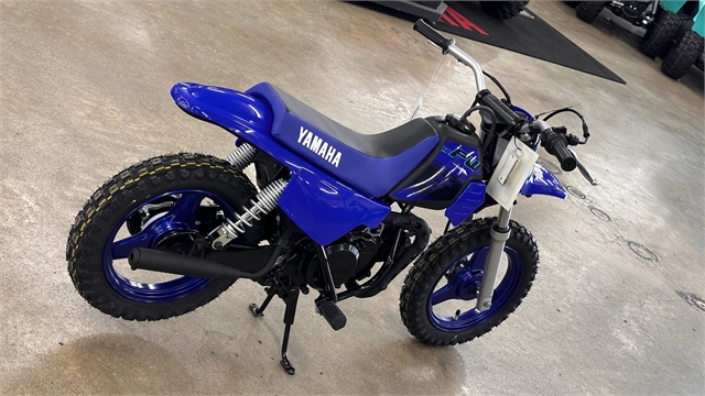 2025 Yamaha PW 50 at ATVs and More