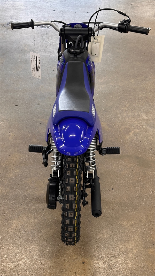 2025 Yamaha PW 50 at ATVs and More