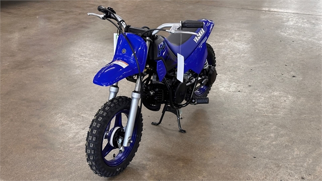 2025 Yamaha PW 50 at ATVs and More