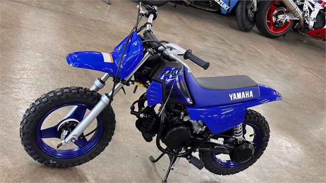 2025 Yamaha PW 50 at ATVs and More