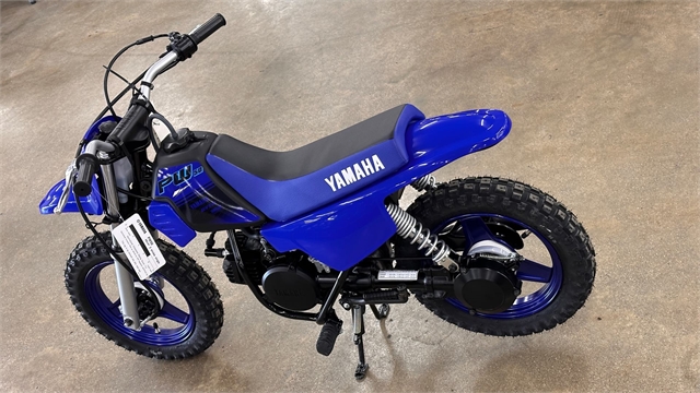 2025 Yamaha PW 50 at ATVs and More