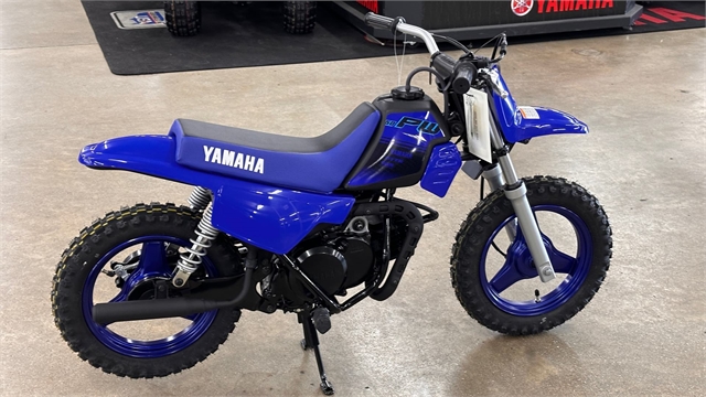 2025 Yamaha PW 50 at ATVs and More