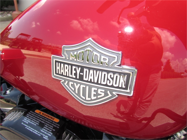 2021 Harley-Davidson Grand American Touring Street Glide Special at Valley Cycle Center