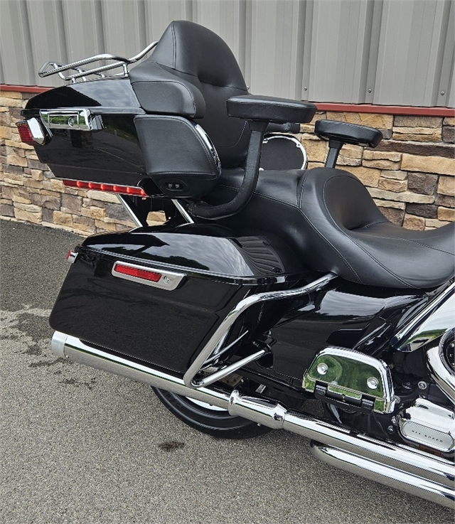 2019 Harley-Davidson Electra Glide Ultra Limited at RG's Almost Heaven Harley-Davidson, Nutter Fort, WV 26301