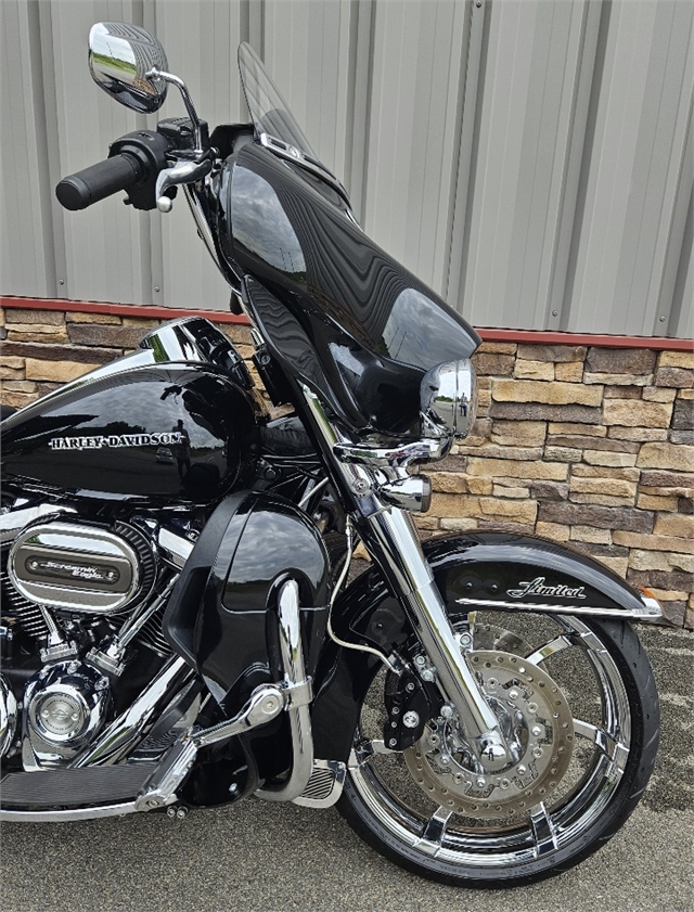 2019 Harley-Davidson Electra Glide Ultra Limited at RG's Almost Heaven Harley-Davidson, Nutter Fort, WV 26301