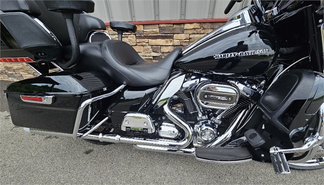 2019 Harley-Davidson Electra Glide Ultra Limited at RG's Almost Heaven Harley-Davidson, Nutter Fort, WV 26301