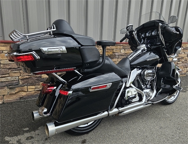 2019 Harley-Davidson Electra Glide Ultra Limited at RG's Almost Heaven Harley-Davidson, Nutter Fort, WV 26301