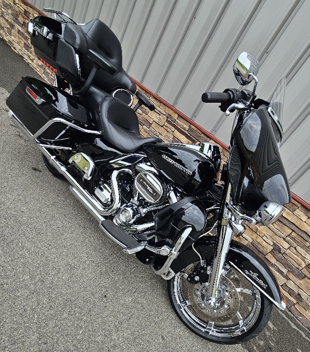 2019 Harley-Davidson Electra Glide Ultra Limited at RG's Almost Heaven Harley-Davidson, Nutter Fort, WV 26301