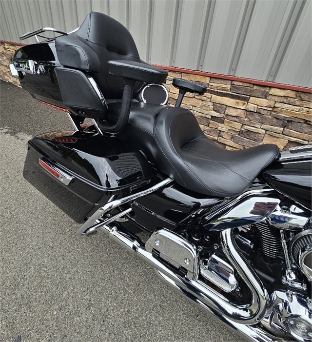 2019 Harley-Davidson Electra Glide Ultra Limited at RG's Almost Heaven Harley-Davidson, Nutter Fort, WV 26301