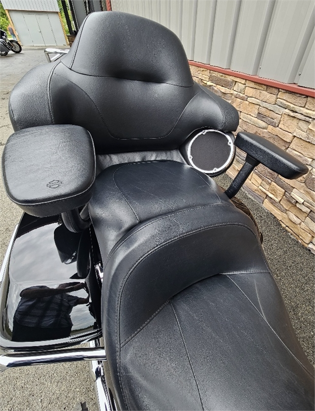 2019 Harley-Davidson Electra Glide Ultra Limited at RG's Almost Heaven Harley-Davidson, Nutter Fort, WV 26301