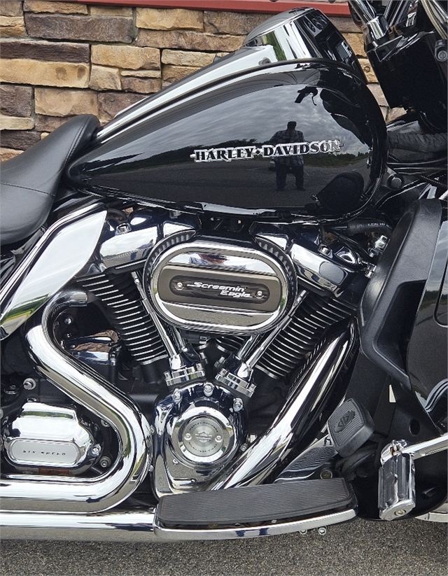 2019 Harley-Davidson Electra Glide Ultra Limited at RG's Almost Heaven Harley-Davidson, Nutter Fort, WV 26301