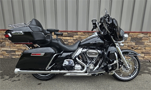 2019 Harley-Davidson Electra Glide Ultra Limited at RG's Almost Heaven Harley-Davidson, Nutter Fort, WV 26301