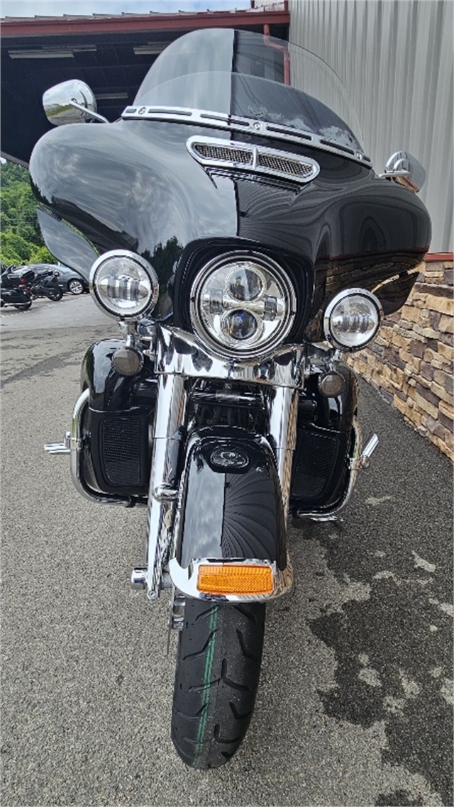 2019 Harley-Davidson Electra Glide Ultra Limited at RG's Almost Heaven Harley-Davidson, Nutter Fort, WV 26301