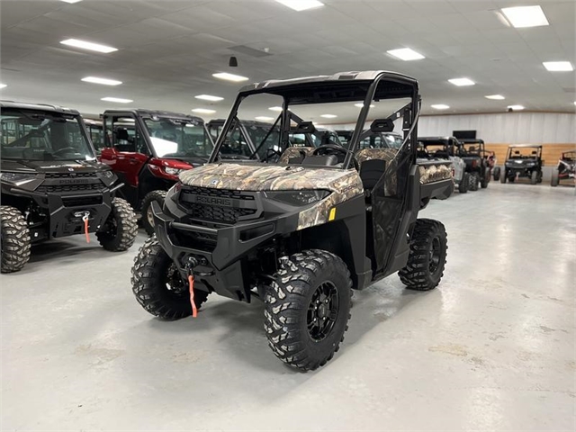 2025 Polaris Ranger XP 1000 Premium at Friendly Powersports Baton Rouge