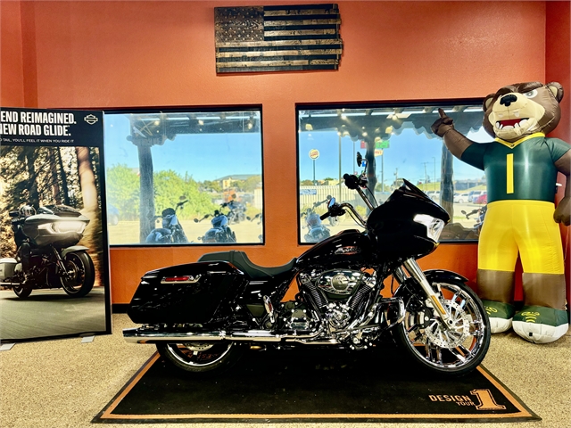 2024 Harley-Davidson Road Glide Base at Harley-Davidson of Waco