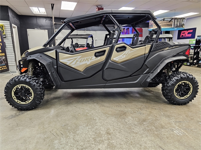 2024 CFMOTO ZFORCE 950 Sport 4 at Matt's ATV & Offroad