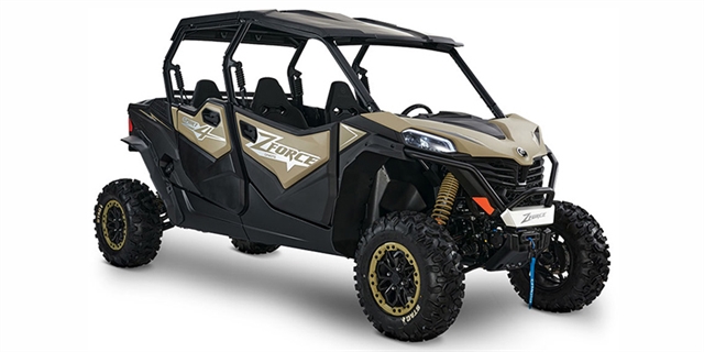 2024 CFMOTO ZFORCE 950 Sport 4 at Matt's ATV & Offroad