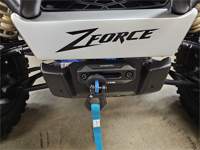 2024 CFMOTO ZFORCE 950 Sport 4 at Matt's ATV & Offroad