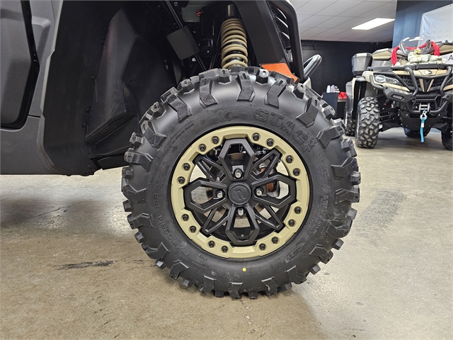 2024 CFMOTO ZFORCE 950 Sport 4 at Matt's ATV & Offroad