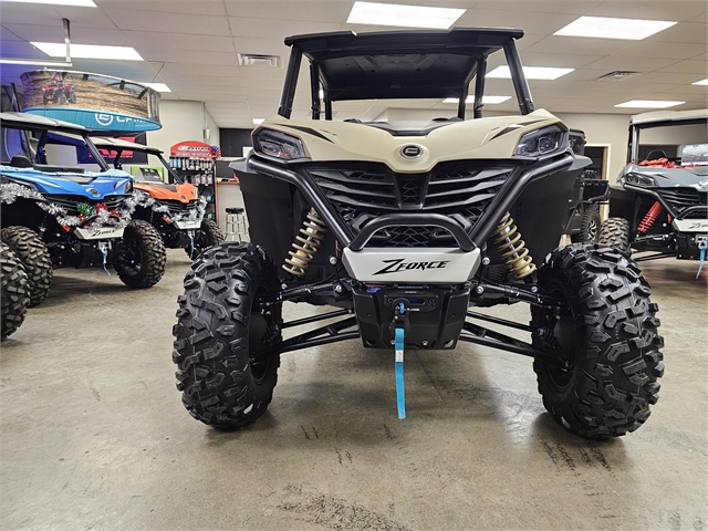 2024 CFMOTO ZFORCE 950 Sport 4 at Matt's ATV & Offroad