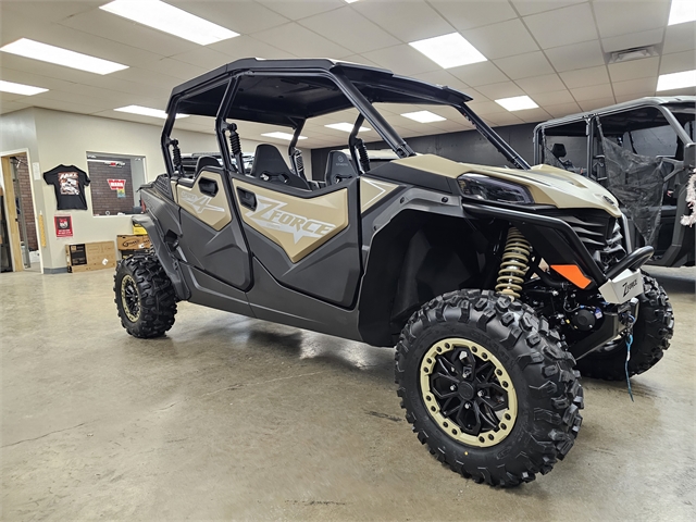 2024 CFMOTO ZFORCE 950 Sport 4 at Matt's ATV & Offroad