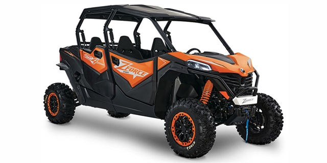 2024 CFMOTO ZFORCE 950 Sport 4 at Matt's ATV & Offroad