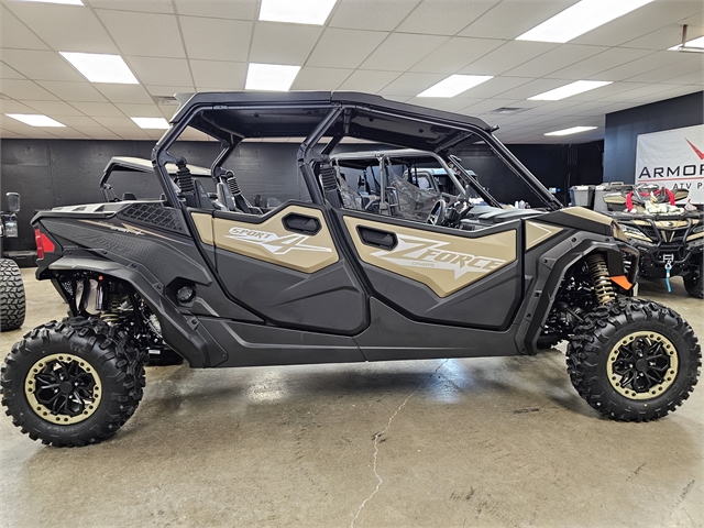 2024 CFMOTO ZFORCE 950 Sport 4 at Matt's ATV & Offroad