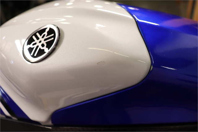 2014 Yamaha YZF R6 at Friendly Powersports Slidell