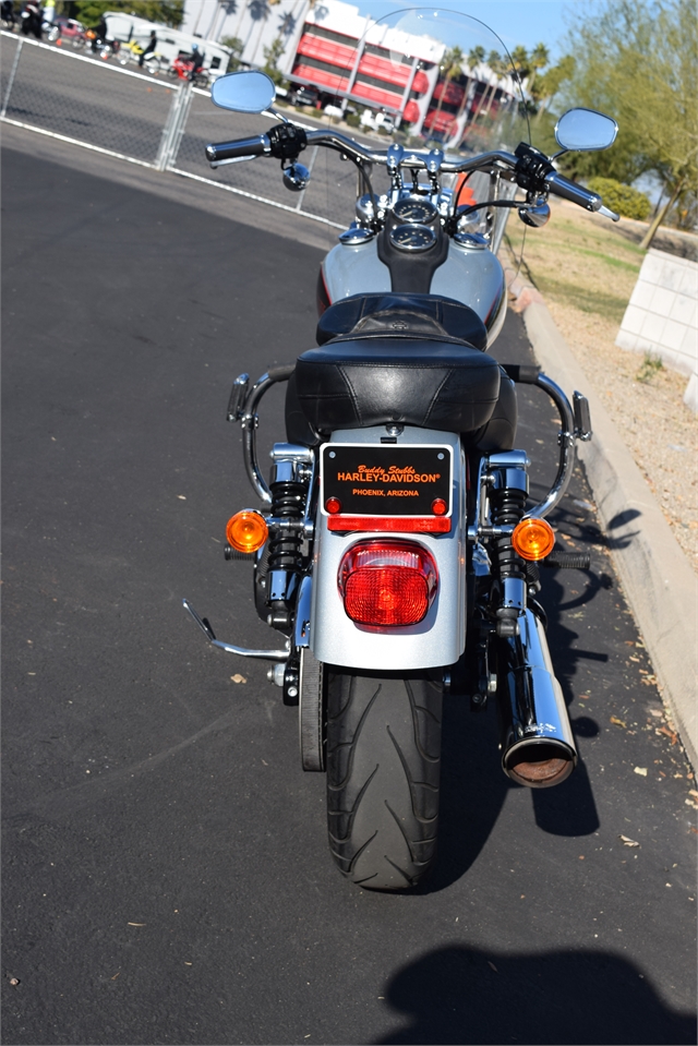 2014 Harley-Davidson Dyna Low Rider at Buddy Stubbs Arizona Harley-Davidson