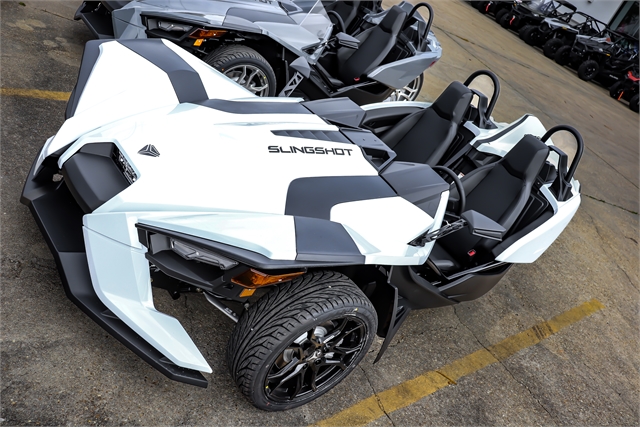 2023 Slingshot Slingshot S with Technology Package Autodrive at Friendly Powersports Slidell