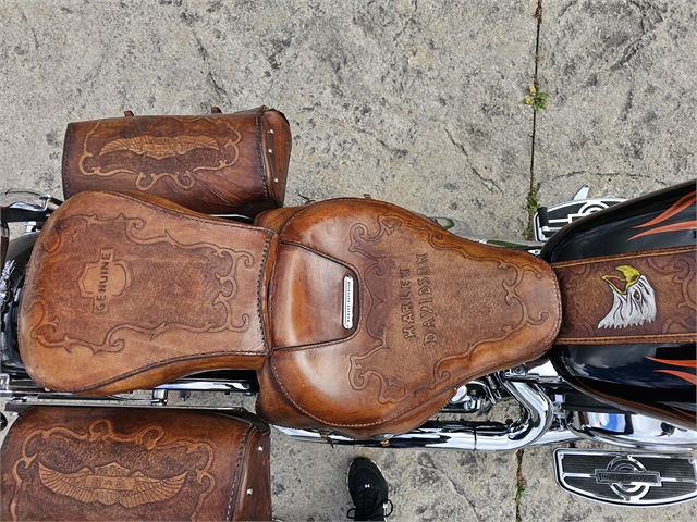 2007 Harley-Davidson Softail Fat Boy at Classy Chassis & Cycles