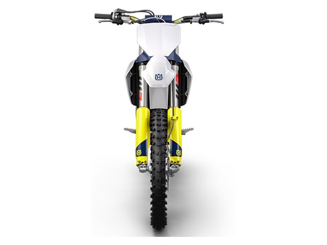 2023 Husqvarna FC 450 at Northstate Powersports