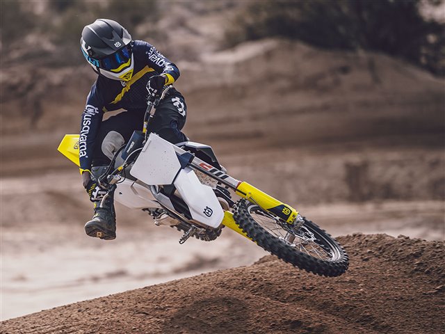 2023 Husqvarna FC 450 at Northstate Powersports