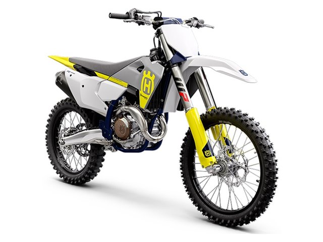 2023 Husqvarna FC 450 at Northstate Powersports