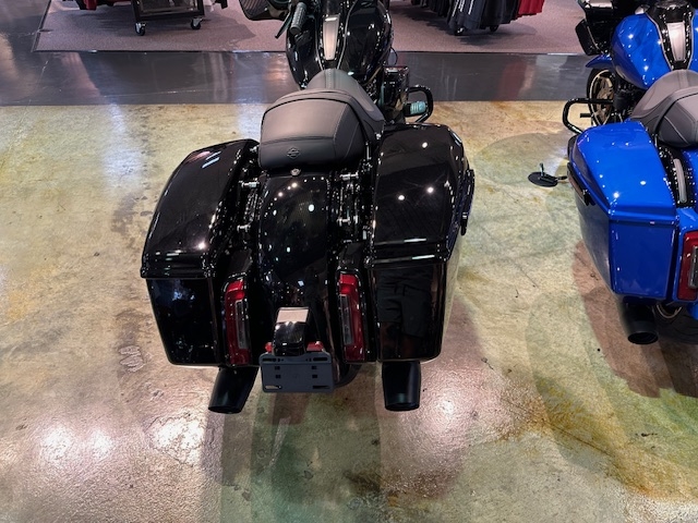 2024 Harley-Davidson Street Glide Base at Carlton Harley-Davidson®