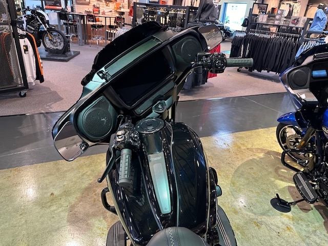 2024 Harley-Davidson Street Glide Base at Carlton Harley-Davidson®