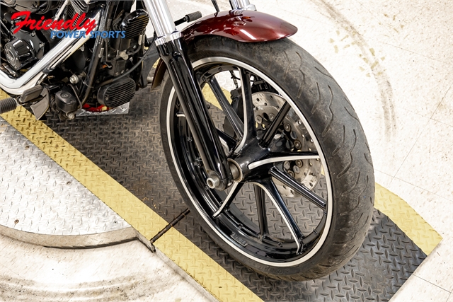 2015 Harley-Davidson Softail Breakout at Friendly Powersports Baton Rouge